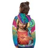 JC Superstar SYLKKE Hoody - Thathoodyshop