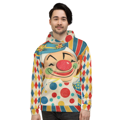 Circus Circus Hoody - Thathoodyshop