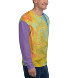 Haight Street Sweatshirt - Thathoodyshop