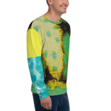 Reptilian Life Sweatshirt - Thathoodyshop