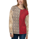 Sienna Sweatshirt - Thathoodyshop