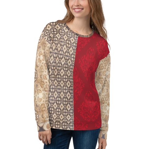 Sienna Sweatshirt - Thathoodyshop