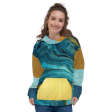 Lapis Azuli Hoody - Thathoodyshop