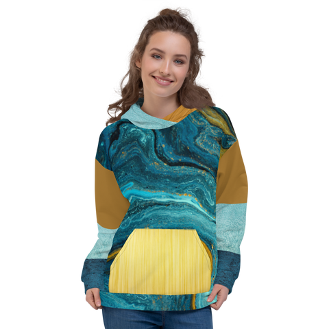 Lapis Azuli Hoody - Thathoodyshop