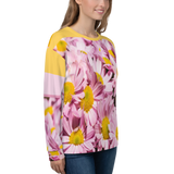 Pink Mammoth Sweatshirt - Thathoodyshop