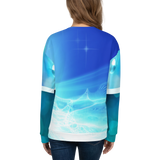 Aurora Borealis Sweatshirt - Thathoodyshop