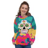 Yellow Gummi SYLKKE Hoody - Thathoodyshop