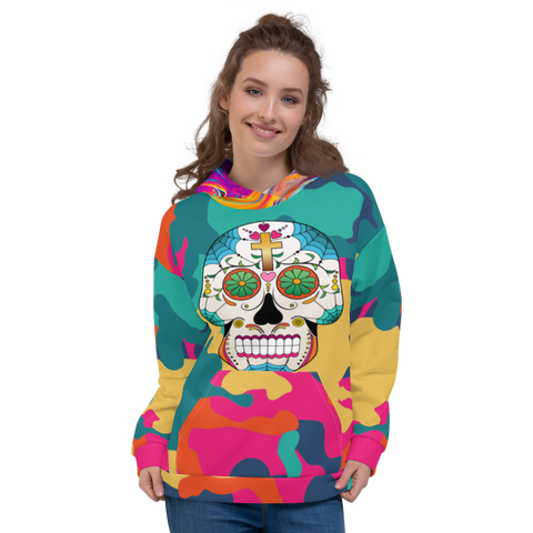 Yellow Gummi SYLKKE Hoody - Thathoodyshop