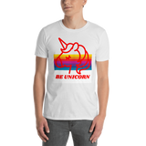 Be Unicorn Tee - Thathoodyshop