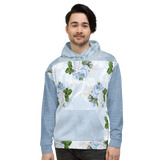Cypress Edge Hoody - Thathoodyshop