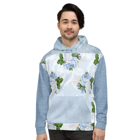 Cypress Edge Hoody - Thathoodyshop