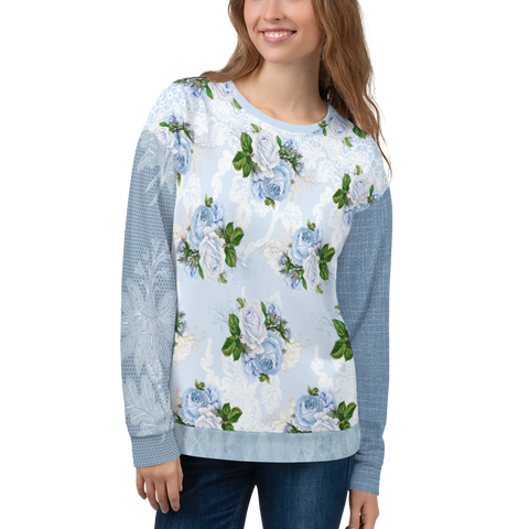 Cypress Edge Sweatshirt - Thathoodyshop
