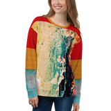 Sunset at Tuscany Sweatshirt - Thathoodyshop