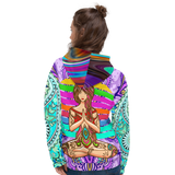 Serenity's Child SYLKKE Hoody - Thathoodyshop