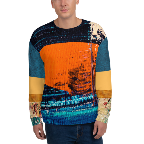 Point Horizon Sweatshirt - Thathoodyshop