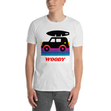Get a Woody Tee - Thathoodyshop