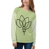 Sensei Sweatshirt - Thathoodyshop