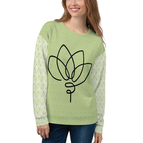Sensei Sweatshirt - Thathoodyshop