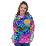 Rockstar Visage SYLKKE Hoody - Thathoodyshop