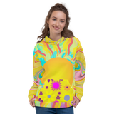 Sun Flare SYLKKE Hoody - Thathoodyshop
