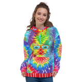 Pineapple Express SYLKKE Hoody - Thathoodyshop