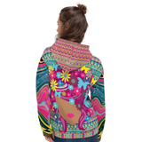 Haight Street SYLKKE Hoody - Thathoodyshop