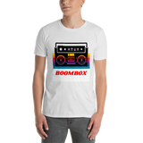 Bombastic Boombox Tee - Thathoodyshop