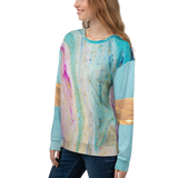 Celestial Magic Sweatshirt - Thathoodyshop