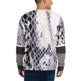 Mighty Python Sweatshirt - Thathoodyshop