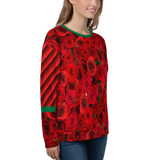 Red Robin Sweatshirt - Thathoodyshop