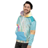 Celestial Magic Hoody - Thathoodyshop