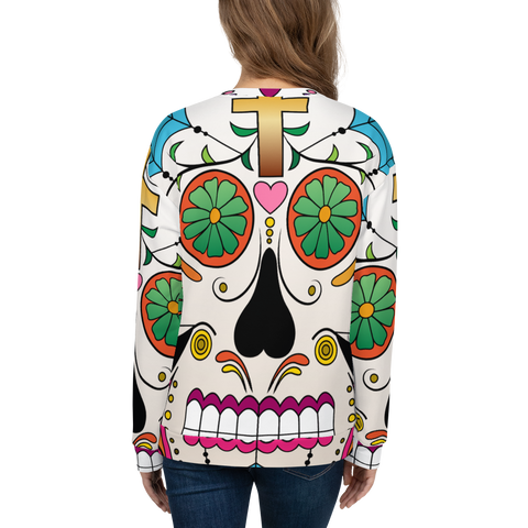 Yellow Gummi SYLKKE Sweatshirt - Thathoodyshop