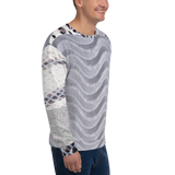 Silver Dream Sweatshirt - Thathoodyshop