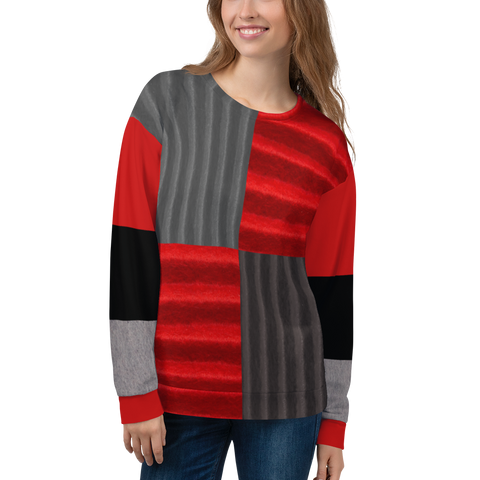 Revolution Sweatshirt - Thathoodyshop