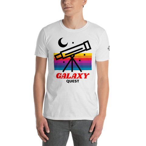 Galaxy Quest Tee - Thathoodyshop
