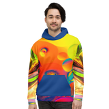 Moon Bubble Hoody - Thathoodyshop