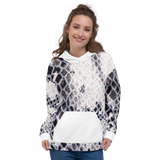 Mighty Python Hoody - Thathoodyshop