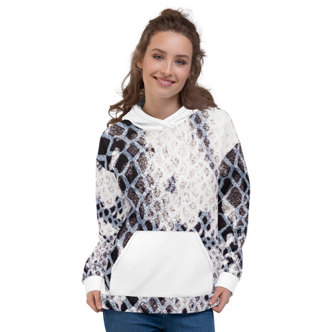 Mighty Python Hoody - Thathoodyshop