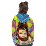 Shiva SYLKKE Hoody - Thathoodyshop