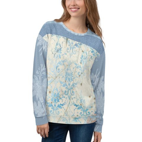 Ice Ice Baby Sweatshirt - Thathoodyshop