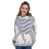 Silver Dream Hoody - Thathoodyshop