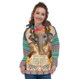 Ganesha SYLKKE Hoody - Thathoodyshop