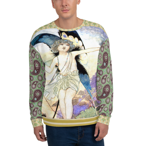 Forrester Sweatshirt - Thathoodyshop