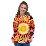 Sun Vector No9 SYLKKE Hoody - Thathoodyshop