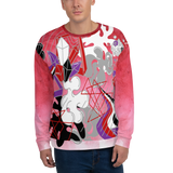 Splish Splash Sweatshirt - Thathoodyshop
