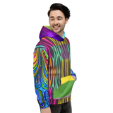 FKA Rave Hoody - Thathoodyshop