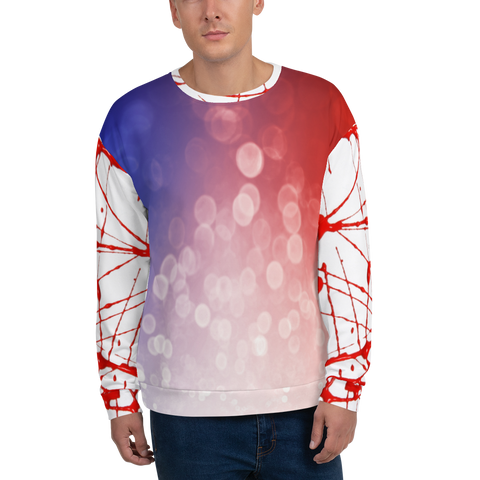Jumpstreet Sweatshirt - Thathoodyshop