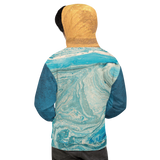 Bohemian Tidepool Hoody - Thathoodyshop