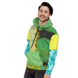 Reptilian Life Hoody - Thathoodyshop