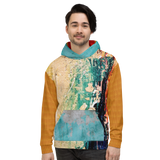 Sunset at Tuscany Hoody - Thathoodyshop